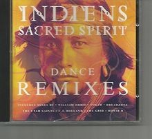 Dance remixes von sacred - dance,
