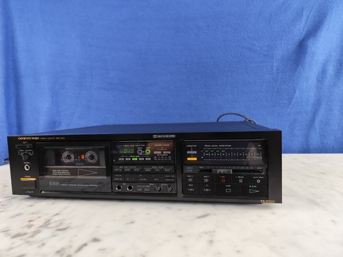 Onkyo integra 2360 - integra, ta-2360