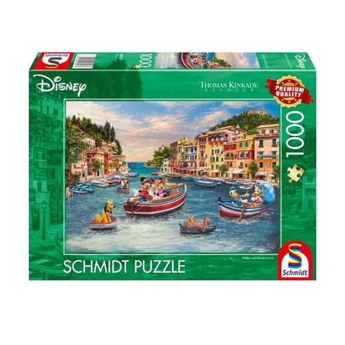 Schmidt spiele puzzle - schmidt,