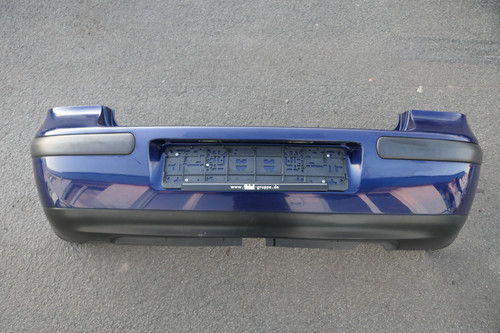 Golf limousine - vw,