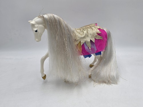 Barbie pferd - barbie,