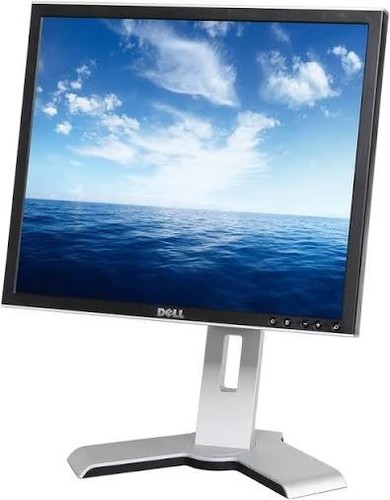 Dell 1908 fpf monitor - 1908,