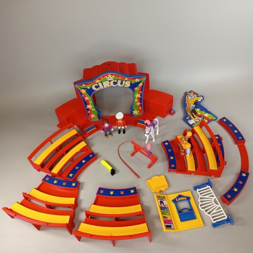 Playmobil zirkus spielset - playmobil, 5057
