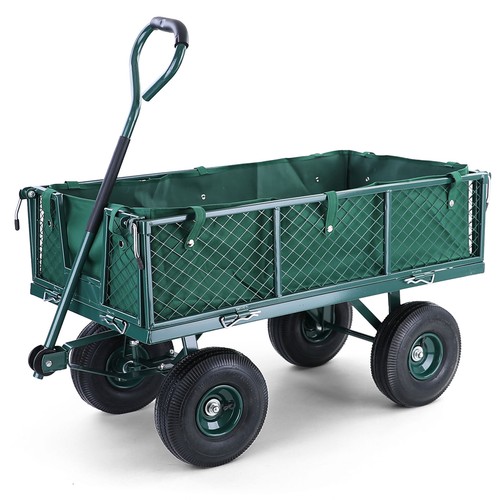 Transportwagen gartenwagen - transportwagen,