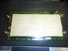 Control Unit für NSM CD -