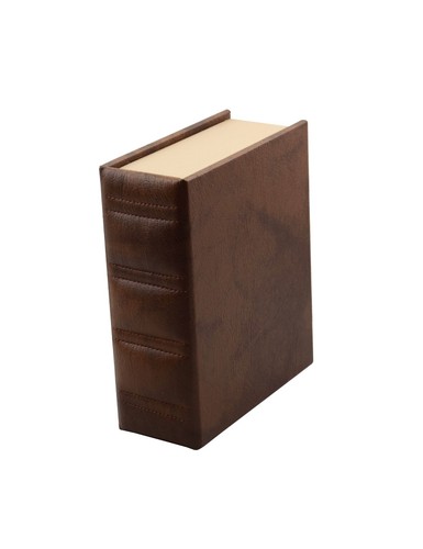 Roogu buchattrappe box - roogu,