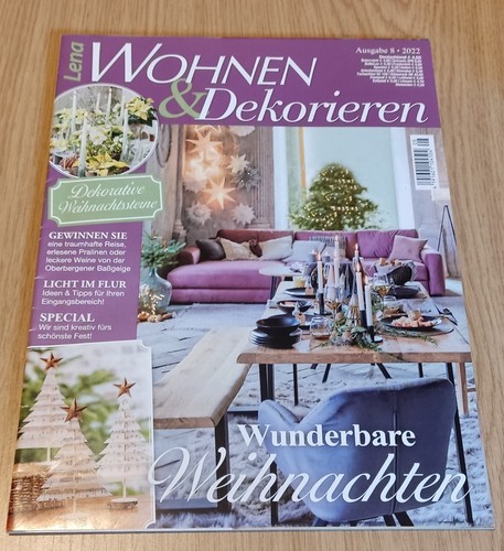 Lena wohnen - lena***wohnen, &