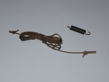 Seil (Ferritantenne) aus