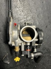 Drosselklappenstutzen Keihn