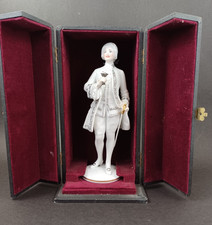 Rosenkavalier Entwurf Albin