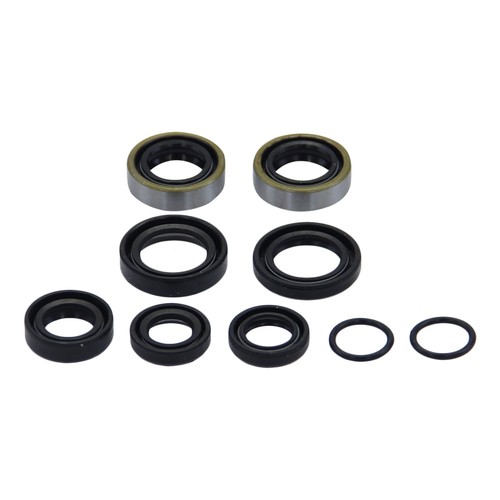Wellendichtringsatz motor - wellendichtringsatz,