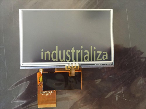 Touch lcd screen - 1x,