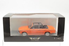 BMW 2002 targa Baur Cabriolet