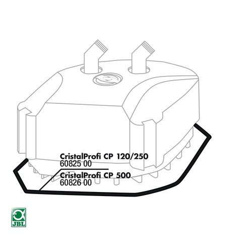 Jbl ersatzteil 120 - cp, 120/250