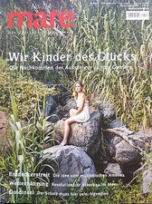 Mare Die Zeitschrift der Meere