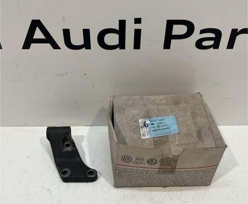 Halter servopumpe audi - servopumpe,