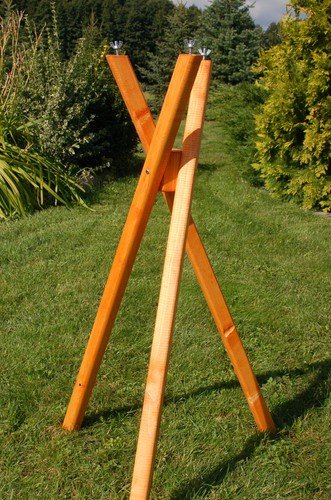 Vogelhausständer ständer - *vogelhausständer,,