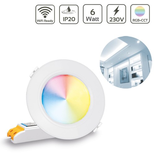 Miboxer led einbaustrahler - miboxer,