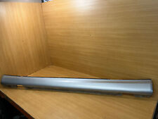 Mercedes-Benz C-Klasse Seitenschweller Schweller Links A2036900540