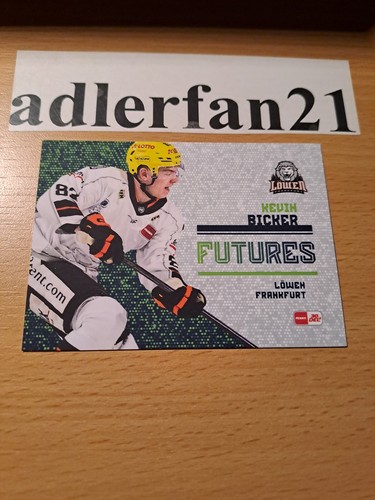 Del 2023 2024 - 2023-2024, futures