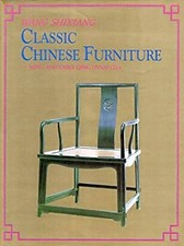 Möbel im alten China. Classic