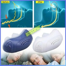 Mini Electric CPAP Noise Anti
