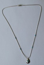 Indianerschmuck Collier