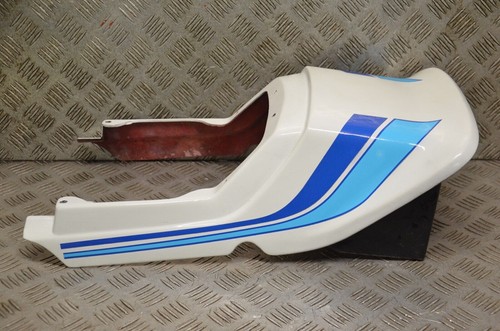 Heckverkleidung honda bol - honda,