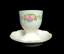 Eierbecher mit Ablage NIKKO