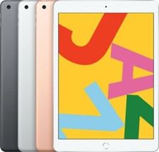 Apple iPad 10.2" 7th Gen