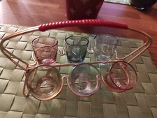Vintage 50er 60er - , 6