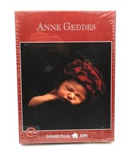 Anne Geddes Rotkäppchen Baby