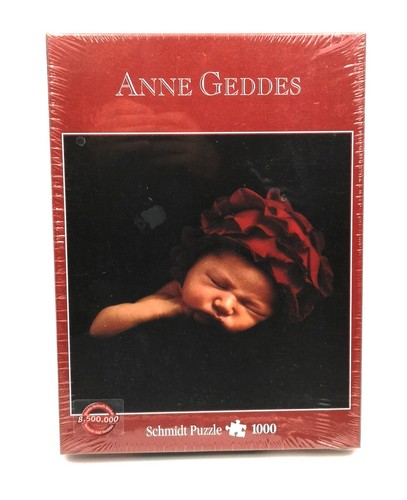 Anne geddes rotkäppchen - rotkäppchen, baby