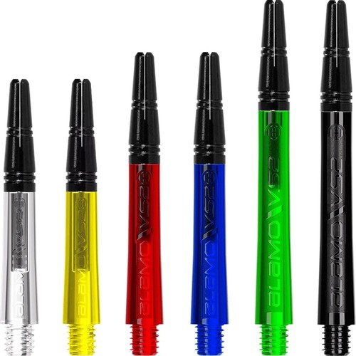 Harrows alamo vs2 dart - vs2,