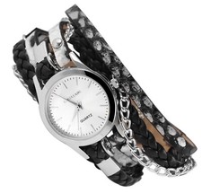 Damenuhr armbanduhr - damenuhr,