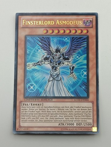 Einzelkarte - yu-gi-oh!,