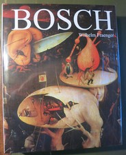 Hieronymus bosch fraenger - hieronymus, bosch.