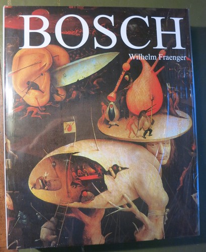 Hieronymus bosch fraenger - bosch.,
