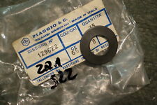 S22) Piaggio APE TM 703 Diesel Unterlegscheibe 129622 für Handbremse Hebel