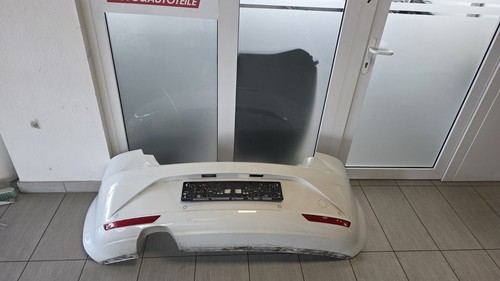Seat leon heckstoßstange - leon,