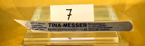 Tina 230 leder - tina,