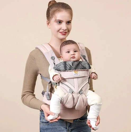 Egobaby omni 360 cool air - air, mesh