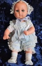 Furga Vintage Puppe - 50er