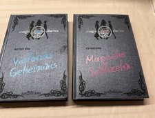 Magic diaries Serie - 2 Bände