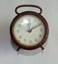 alter,historischer Reisewecker