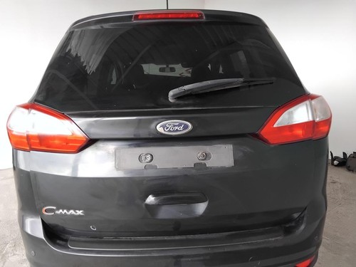 Ford grand max heckklappe - ford,