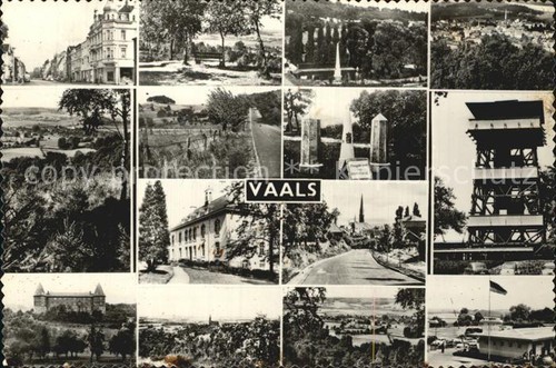 Vaals - ,
