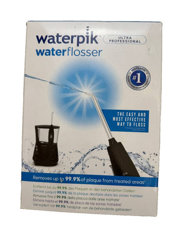 Waterpik professional water - professional,