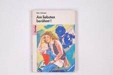 4064 Pete Johnson AM LIEBSTEN