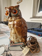 Alter Porzellan Rauchverzehrer